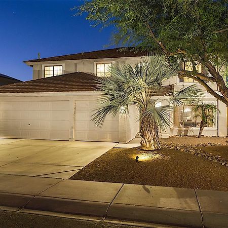 Litchfield Manor Home Litchfield Park Exterior photo