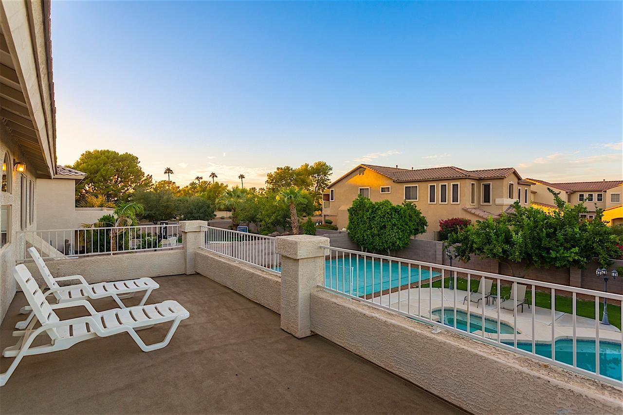 Litchfield Manor Home Litchfield Park Exterior photo