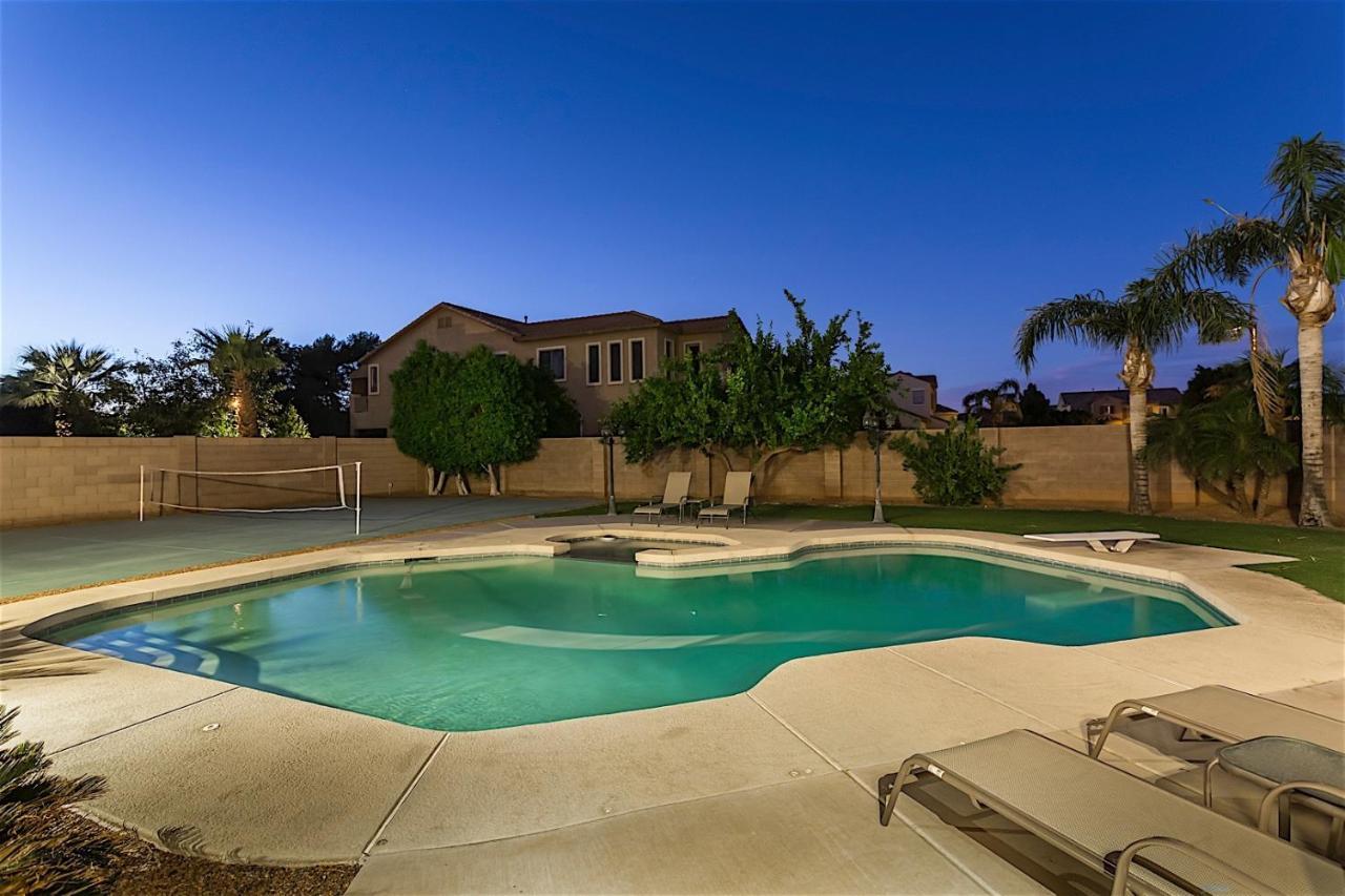 Litchfield Manor Home Litchfield Park Exterior photo